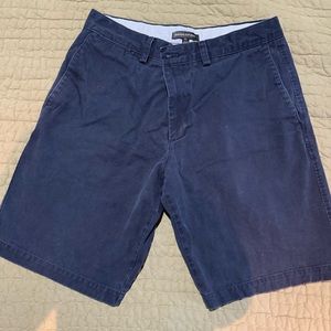 Men’s Banana Republic shorts